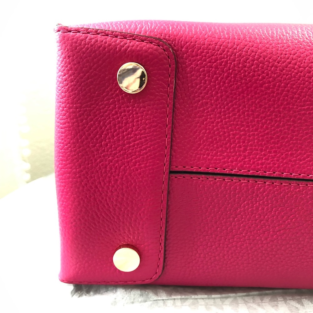 SOLD Michael Kors Mercer - Picture 5 of 8